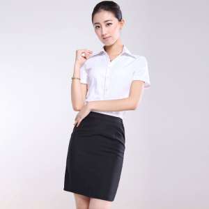 女士襯衣定制的量體細節(jié)