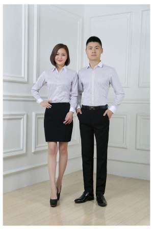 夏季穿衣顏se選擇，到淺se和深se哪個更涼爽?