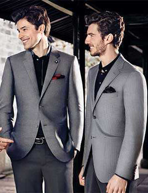 職業(yè)裝有哪些穿著禁忌