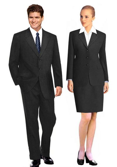 常見職業裝面料基礎知識介紹