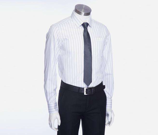 定制襯衣一般多少錢？