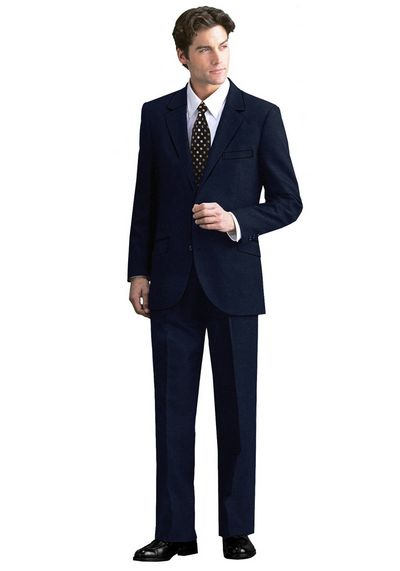 工人穿工作服裝有什么重要意義