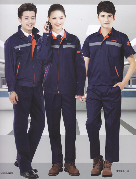 工作服日常保養常識有哪些呢?