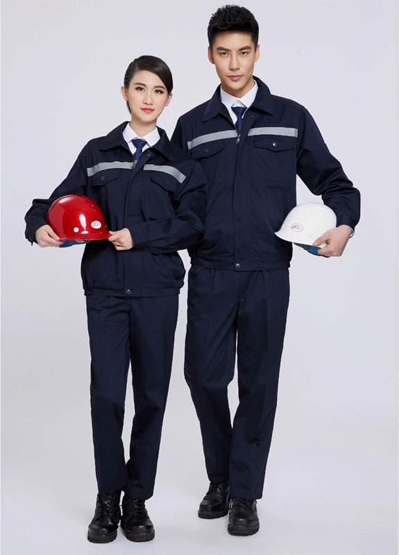 為什么工作服要選擇定制？量體定做工作服時應注意哪些？