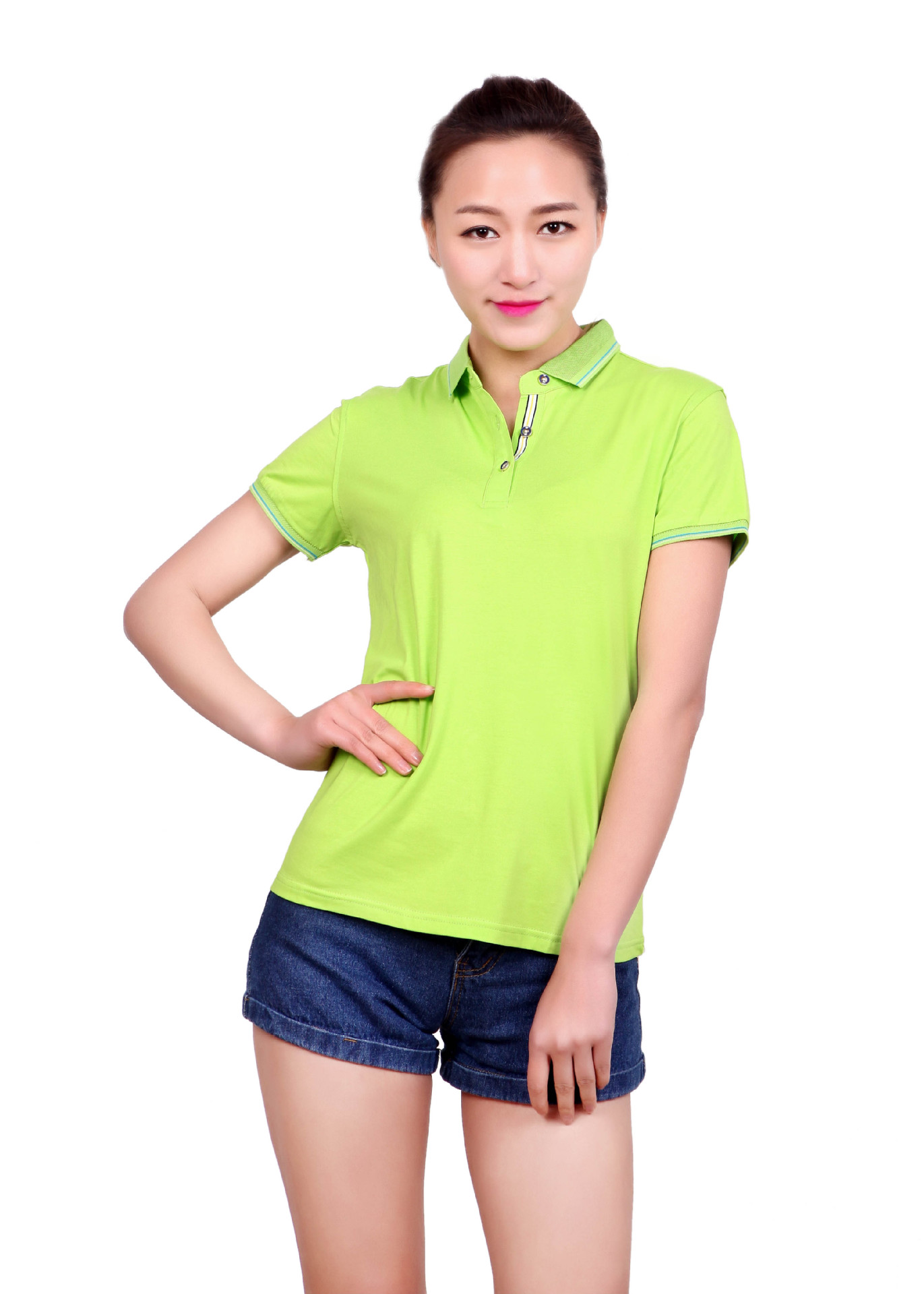 休閑服有哪些特點?定制時如何選擇款式？
