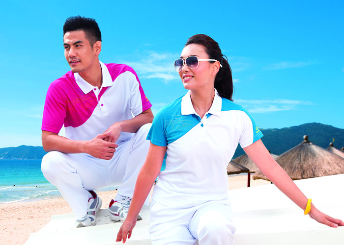 休閑服有哪些特點?定制時如何選擇款式？