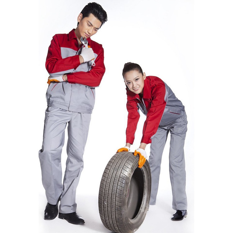 秋冬季的工作服面料應(yīng)如何選擇?定做時(shí)應(yīng)注意什么?