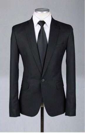 如何判斷定制西服的質量?以及西服的正確穿法