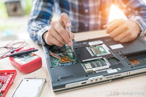 維修行業隱私隱患 半數商家被指私下窺探用戶設備資料