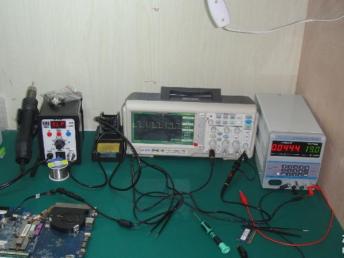 成都手機電腦上門維修 專業保障，便捷無憂