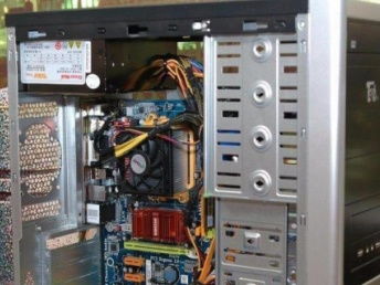溫江專業電腦維修服務 筆記本芯片級維修、蘋果雙系統安裝與全方位計算機維護
