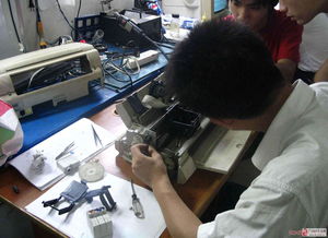 廣漢上門維修 電腦、打印機、復印機、監控一站式服務